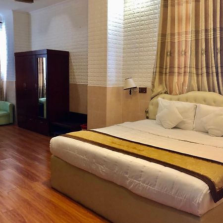 Thang Loi Hotel Thu Dau Mot エクステリア 写真