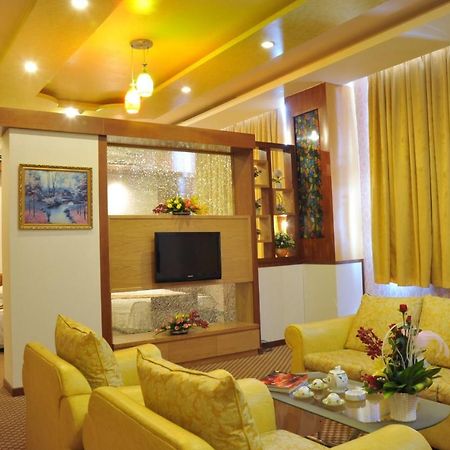 Thang Loi Hotel Thu Dau Mot エクステリア 写真