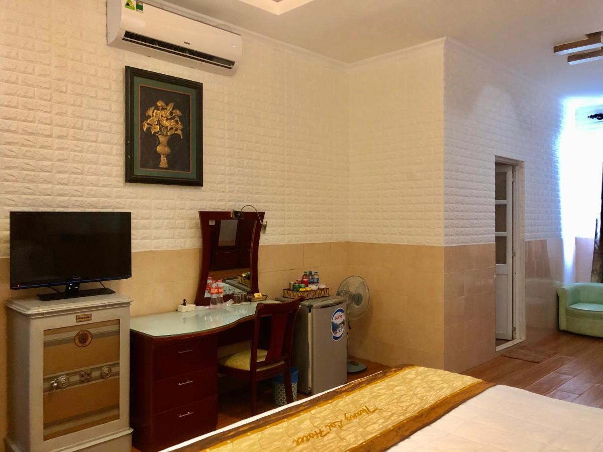 Thang Loi Hotel Thu Dau Mot エクステリア 写真