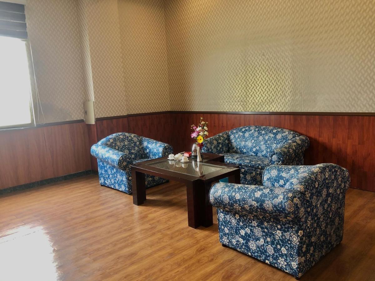 Thang Loi Hotel Thu Dau Mot エクステリア 写真