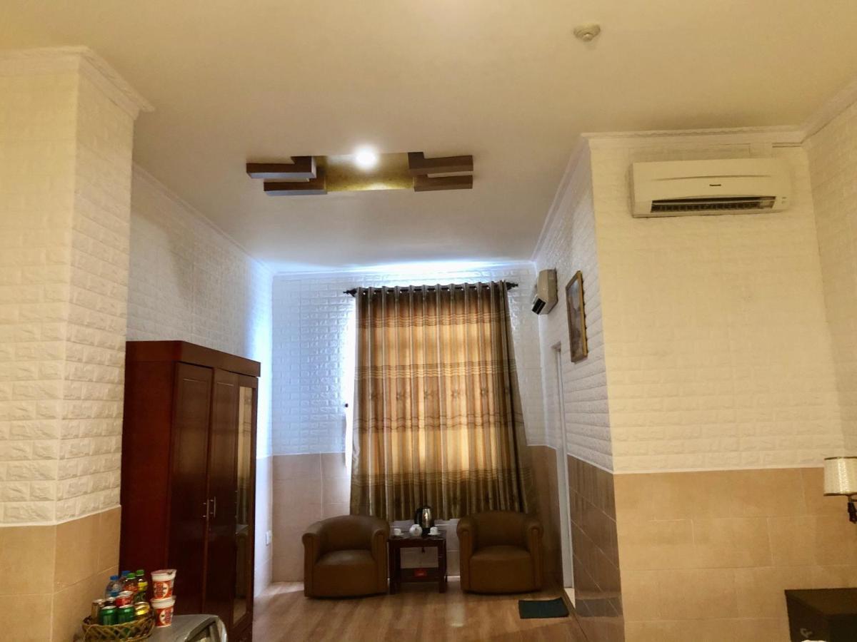 Thang Loi Hotel Thu Dau Mot エクステリア 写真