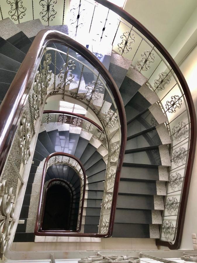 Thang Loi Hotel Thu Dau Mot エクステリア 写真