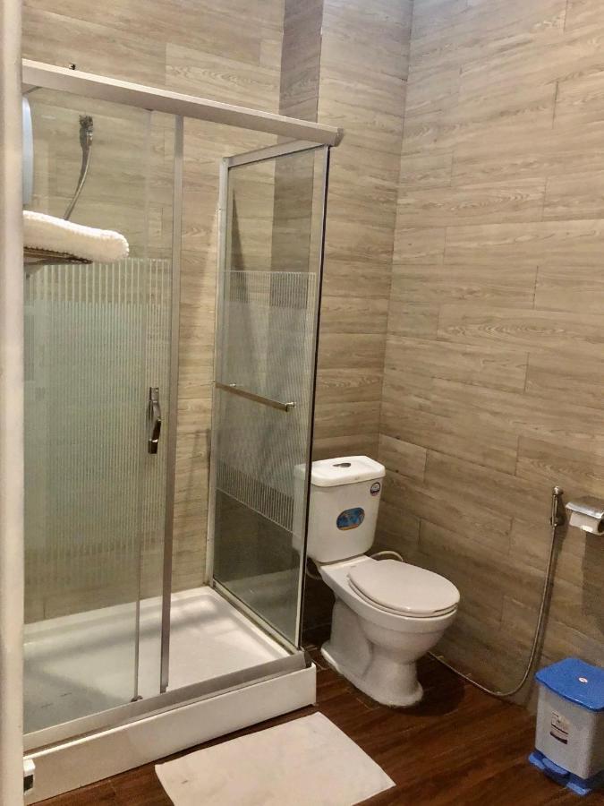 Thang Loi Hotel Thu Dau Mot エクステリア 写真
