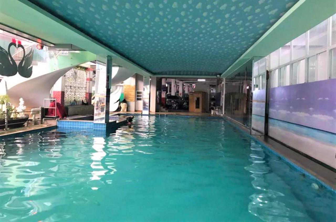 Thang Loi Hotel Thu Dau Mot エクステリア 写真