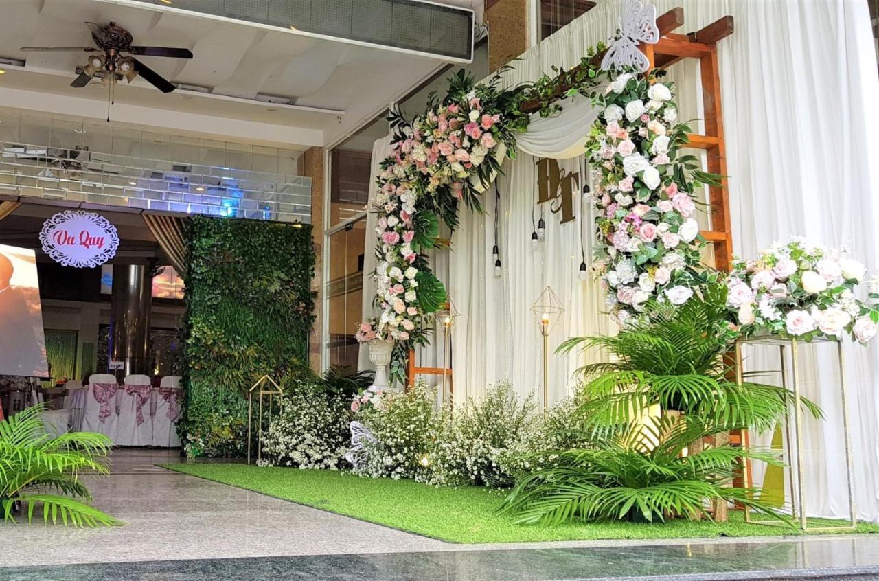 Thang Loi Hotel Thu Dau Mot エクステリア 写真