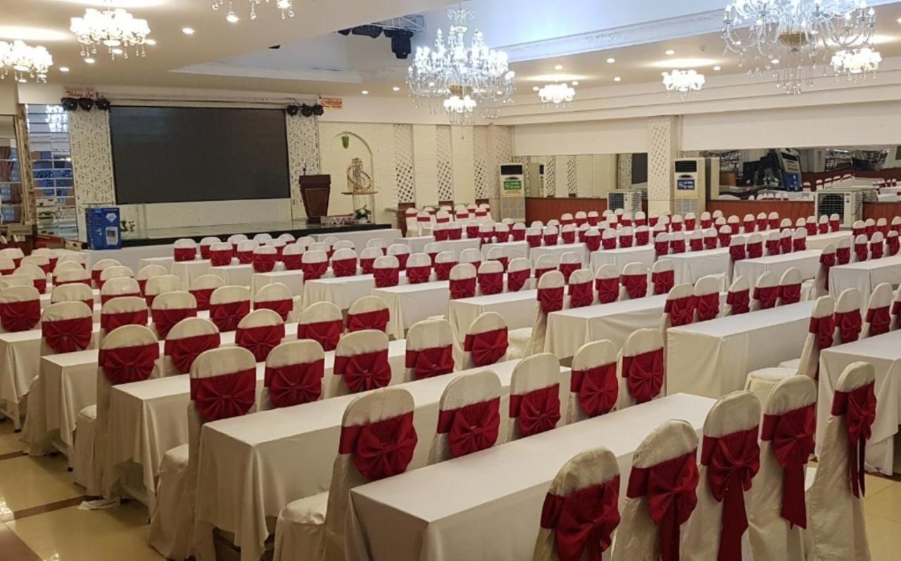 Thang Loi Hotel Thu Dau Mot エクステリア 写真